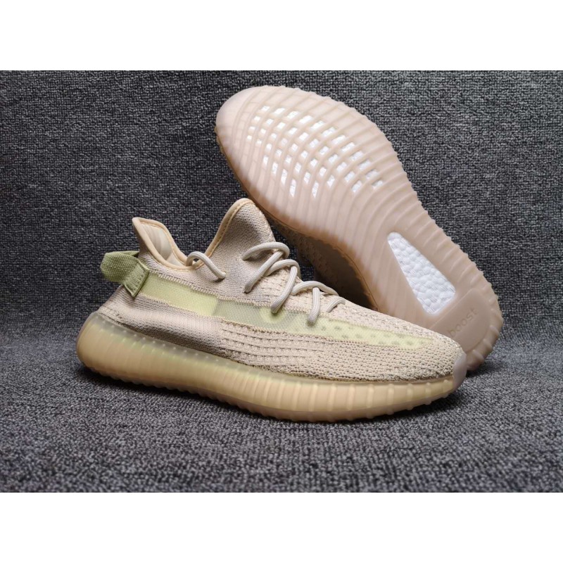 Cheap Replica Yeezy Boost 350 V2 “Citrin” For Sale